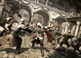 Assassins Creed II را رایگان دانلود کنید!