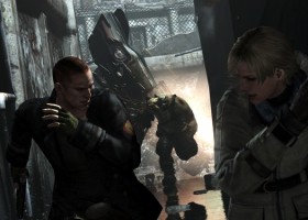 سیستم مورد نیاز و تاریخ انتشار Resident Evil 6 برای PC