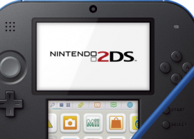 Nintendo 2Ds