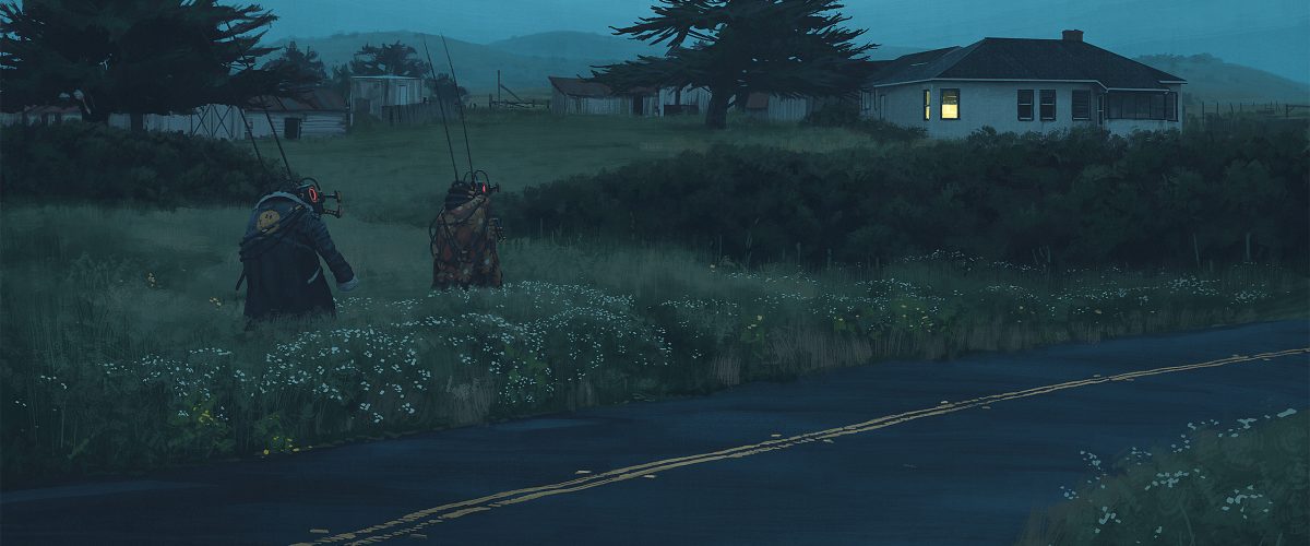 Current Profile Banner