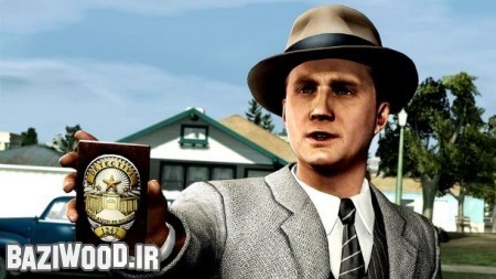 LA Noire
